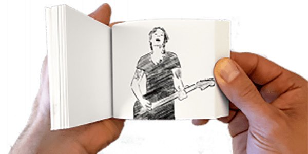Warum FlippingBooks?